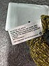 Universal Thread Tweed Green Pullover Sweater Size M - photo 8