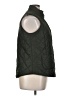 Market and Spruce 100% Polyester Green Vest Size XL (estimated) - photo 4