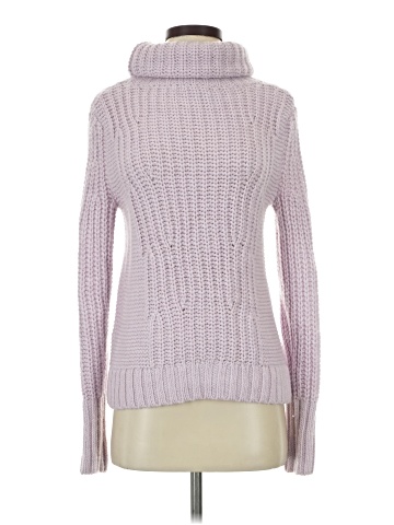 Banana Republic Turtleneck Sweater (view 1)