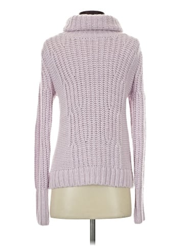 Banana Republic Turtleneck Sweater (view 2)