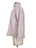 Eddie Bauer 100% Polyester Gray Turtleneck Sweater Size S - photo 5