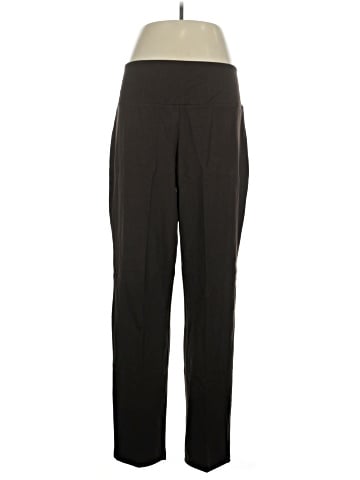 Women With Control Dress Pants (view 1)
