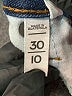 Ann Taylor LOFT Blue Jeans Size 30 waist - photo 8