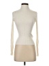 Unbranded Ivory Turtleneck Sweater Size XS - photo 1