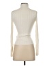 Unbranded Ivory Turtleneck Sweater Size XS - photo 2