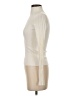 Unbranded Ivory Turtleneck Sweater Size XS - photo 5