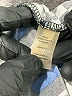 Calvin Klein Graphic Blue Casual Dress Size 4 - photo 8