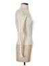 Unbranded Ivory Turtleneck Sweater Size XS - photo 4