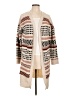 Assorted Brands Ivory Cardigan Size L - photo 1