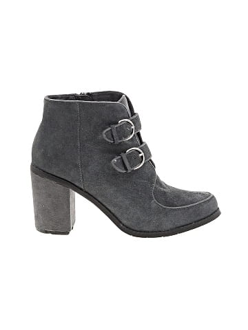 bc Ankle Boots (view 1)
