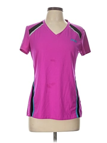 Fila Sport Active T-Shirt (view 1)