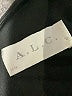 A.L.C. Black Cocktail Dress Size 6 - photo 6
