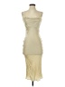 Wilfred Ivory Cocktail Dress Size S - photo 1