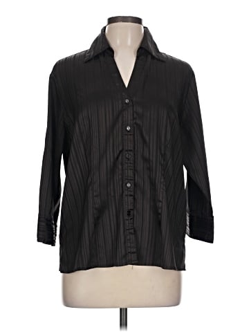 Joanna 3/4 Sleeve Blouse (view 1)