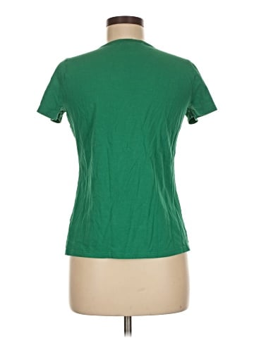 Lauren by Ralph Lauren Short Sleeve T-Shirt (view 2)