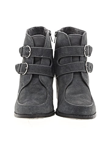 bc Ankle Boots (view 2)