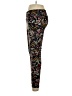 Lularoe Paisley Black Active Pants Size 1X (Tall & Curvy) - photo 5