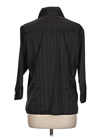 Joanna 3/4 Sleeve Blouse (view 2)