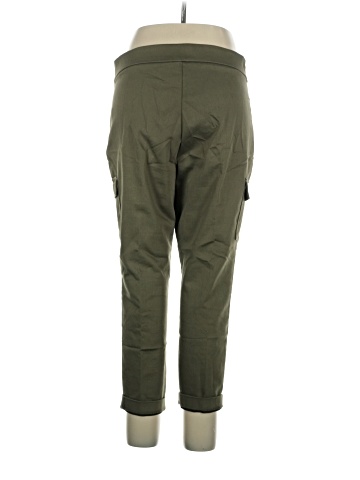 Calvin Klein Cargo Pants (view 2)