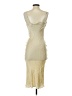 Wilfred Ivory Cocktail Dress Size S - photo 2