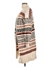 Assorted Brands Ivory Cardigan Size L - photo 5