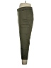 Calvin Klein Solid Green Cargo Pants Size XL - photo 5