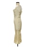 Wilfred Ivory Cocktail Dress Size S - photo 5