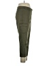 Calvin Klein Solid Green Cargo Pants Size XL - photo 4