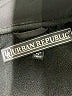 Urban Republic Solid Black Jacket Size 4 - photo 3