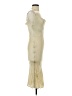 Wilfred Ivory Cocktail Dress Size S - photo 4