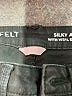 Assorted Brands Black Jeggings Size XXS - photo 7
