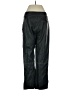 STAND STUDIO 100% Polyester Black Track Pants Size EU (FR) 36 / US 4 - photo 2