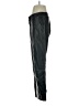 STAND STUDIO 100% Polyester Black Track Pants Size EU (FR) 36 / US 4 - photo 5