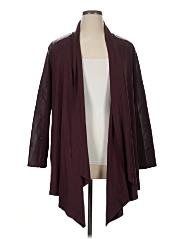 Hue Cardigan (view 1)