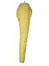 CAbi Color Block Yellow Jeans Size 10 - photo 4