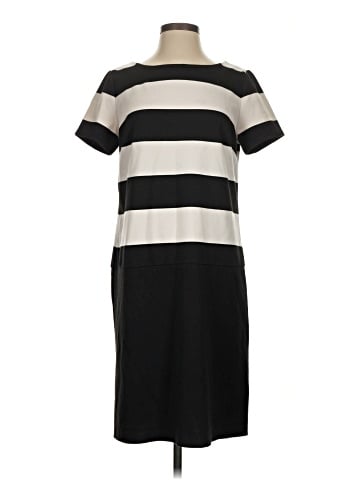 Ann Taylor LOFT Outlet Casual Dress (view 1)