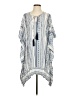 Amiani Blue Kimono Size S - photo 1