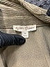 by the River Brown Green Cardigan Size M - photo 7