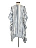 Amiani Blue Kimono Size S - photo 2