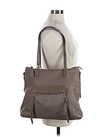 Kooba Satchel (view 2)