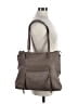 Kooba Gray Tan Satchel One size - photo 2