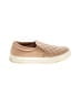 Assorted Brands Solid Tan Sneakers Size 8 1/2 - photo 1