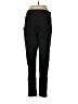 D&Co. Black Track Pants Size M - photo 2