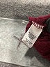 Cato Burgundy Pullover Sweater Size 28W - photo 8