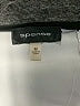 Spense Ivory Sleeveless Blouse Size M - photo 7