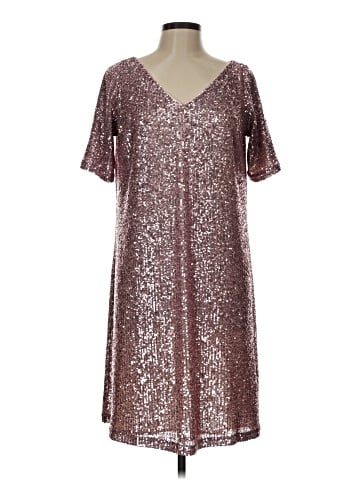 Ann Taylor Cocktail Dress (view 1)