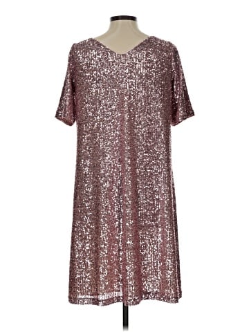 Ann Taylor Cocktail Dress (view 2)