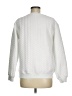 Unbranded Hearts White Sweatshirt Size M - photo 2