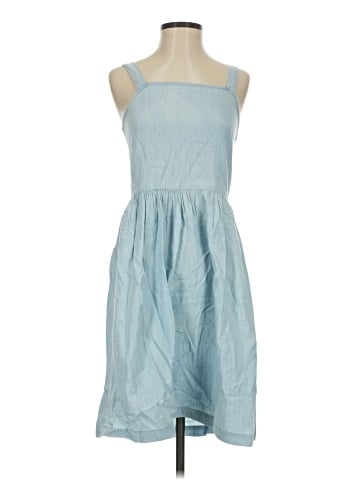 J. by J.Crew Casual Dress (view 1)