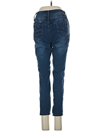 Bamboo Jeans (view 2)